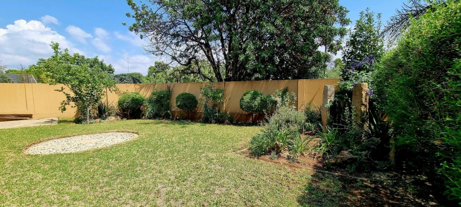 3 Bedroom Property for Sale in Heuwelsig Free State